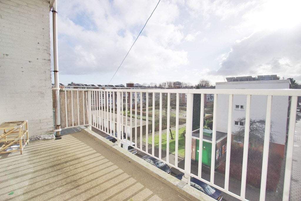 Flat Arent Janszoon Ernststraat, Amsterdam - For Rent