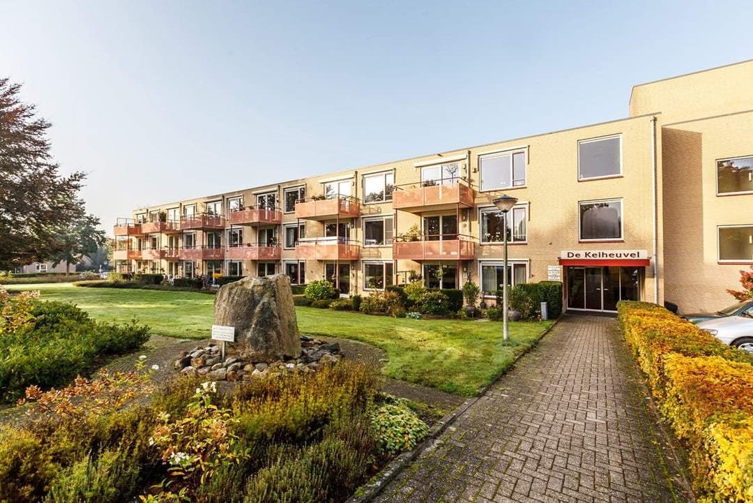 Appartement Kwartellaan, Leersum - Te Huur