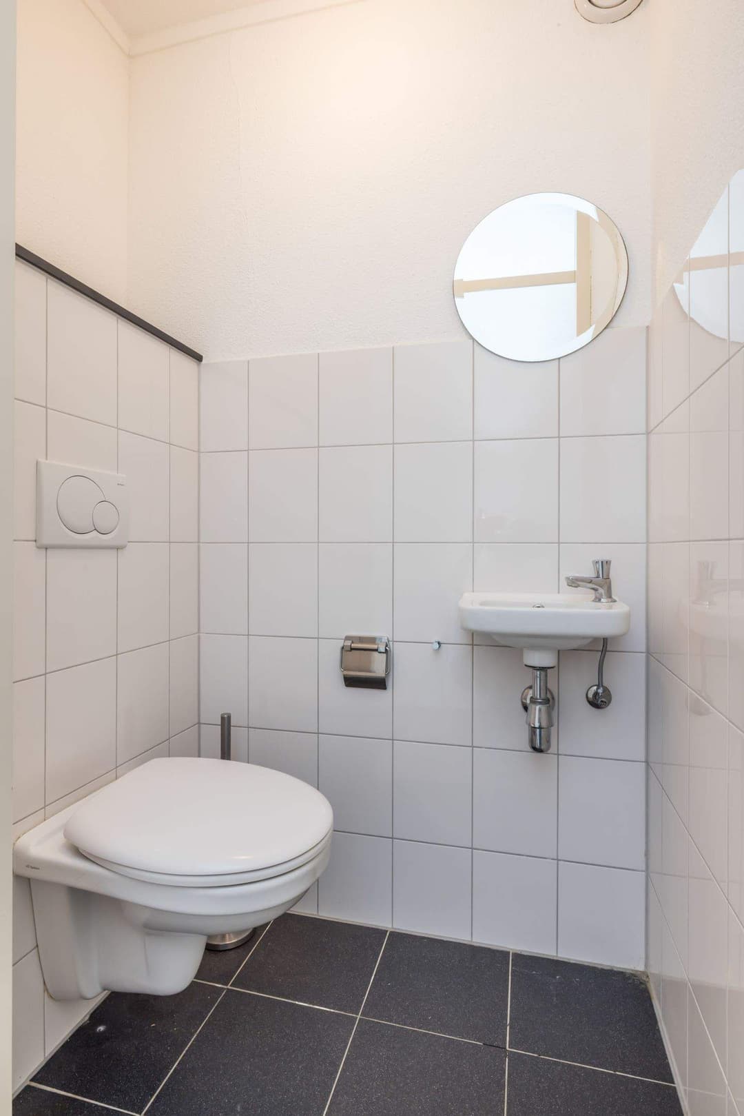 Maastrichter Grachtstraat 24-C, Maastricht — Maisonette