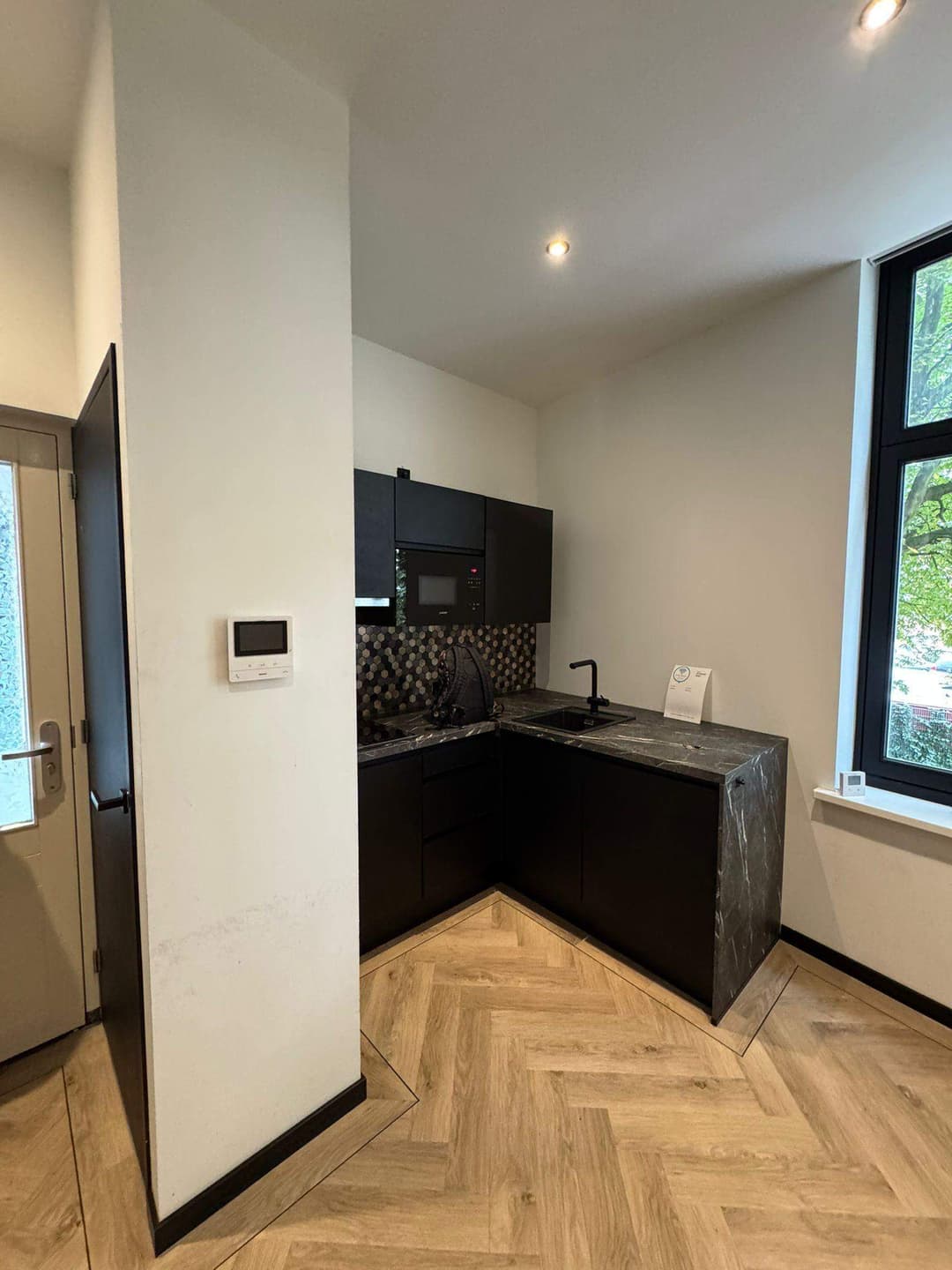 Appartement Hertogstraat, Den Bosch - Te Huur