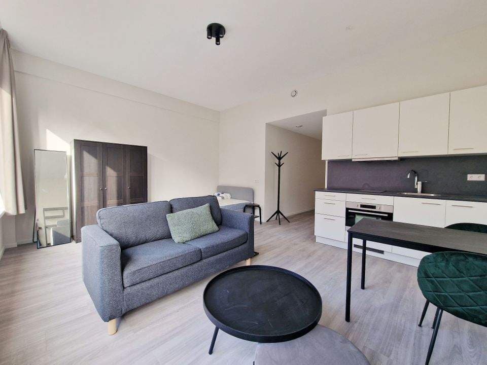 Estudio Glashaven, Rotterdam - En Alquiler