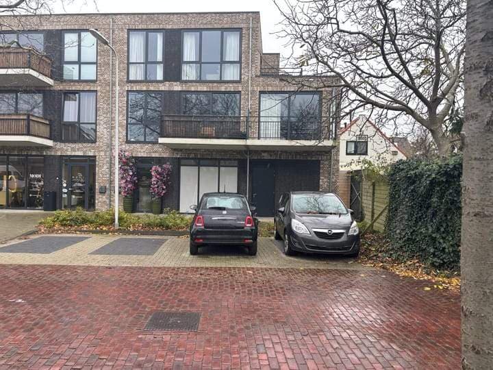 Dijkstraat 95-A, Honselersdijk - For Rent