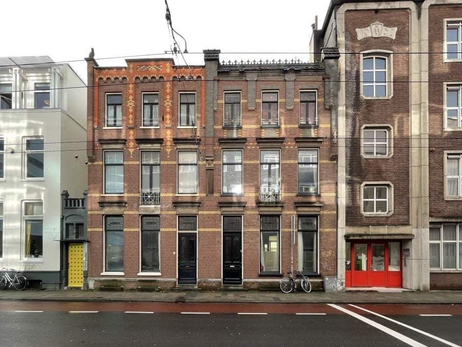 Studio Utrechtsestraat 6811 LT, Arnhem - Zur Vermietung