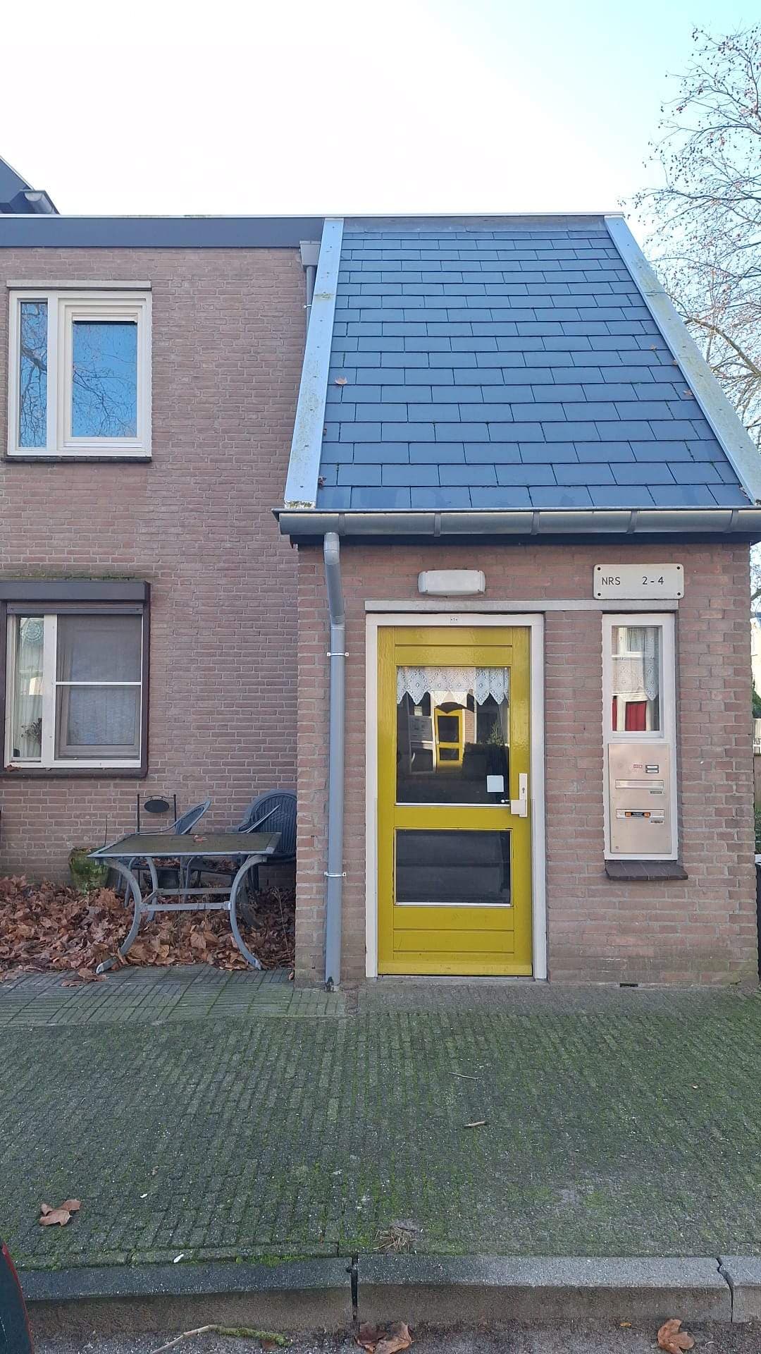 Wohnung St. Franciscuslaan, Venray - Zu Vermieten