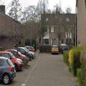 Appartement de 2 pièces au rez-de-chaussée, Vierkant 58, Wognum