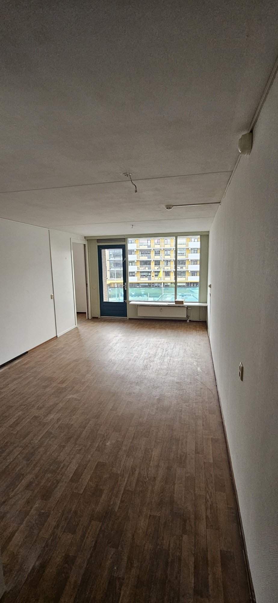 Apartamento Oostelijk Bolwerk, Terneuzen - En Alquiler