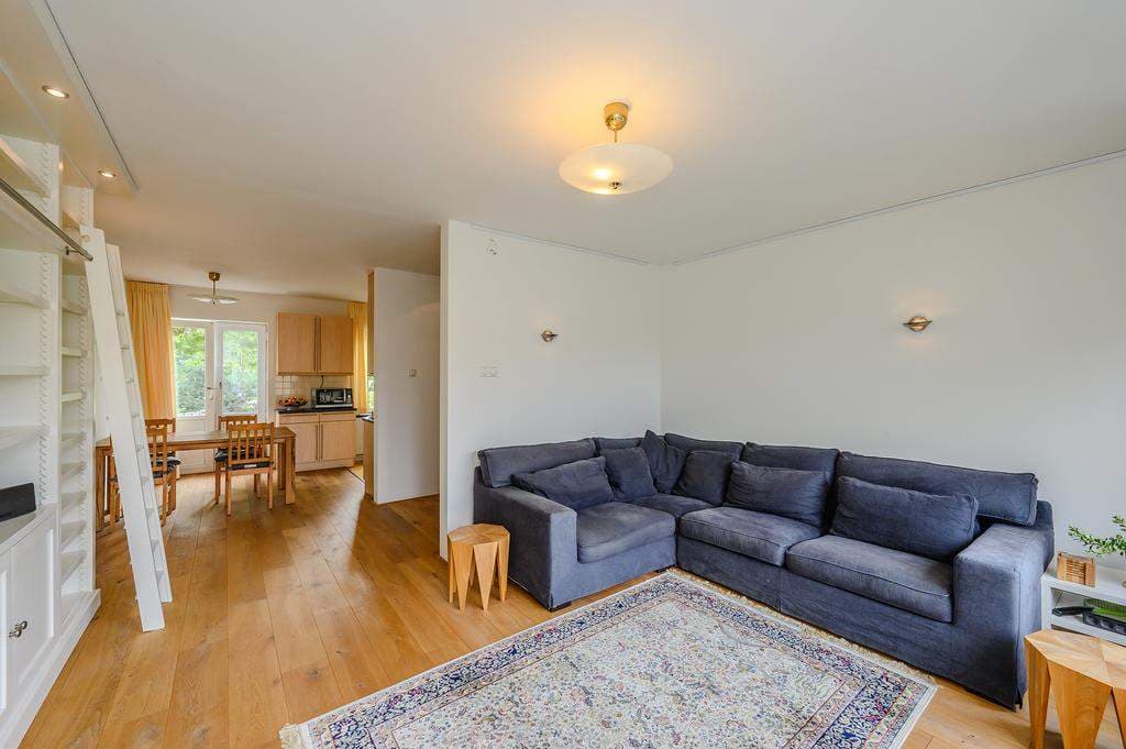 Casa Burgemeester Eliasstraat, Ámsterdam - En alquiler