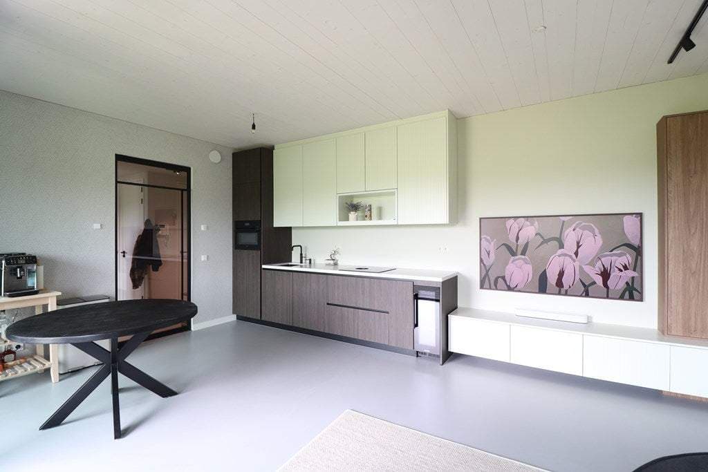 Apartamento Gooise Kant, Ámsterdam - En Alquiler