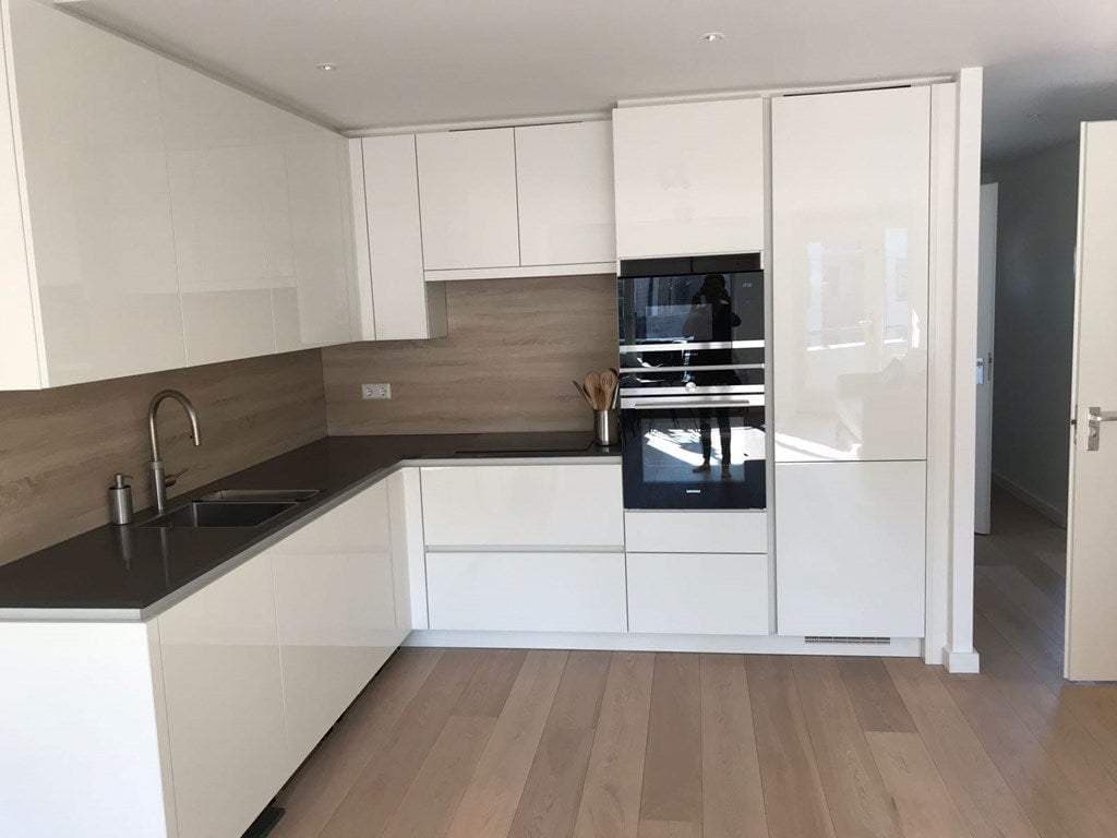 Wohnung Korte De Wittenstraat, Amsterdam - Zur Miete