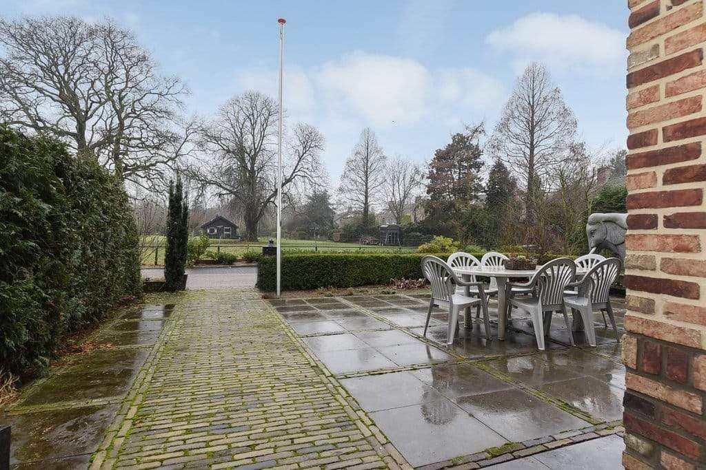 Casa de Esquina Verlengde Wittelaan 22, Wassenaar - En Alquiler