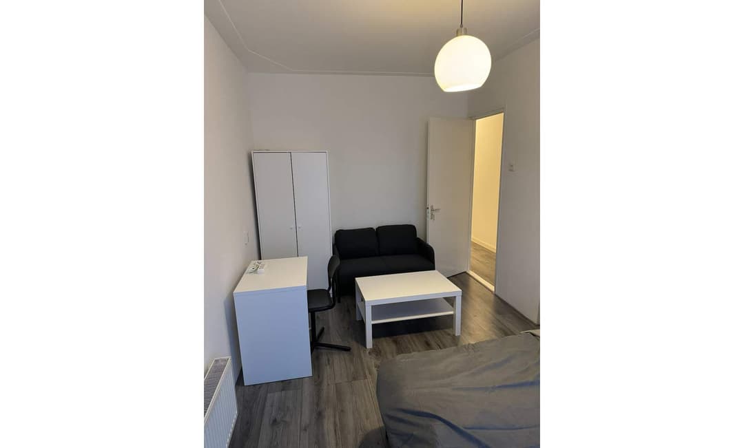 Kamer Amelandseplein, Rotterdam - Te Huur