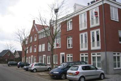 Apartamento Scholtisstraat, Velden - Para Alquilar