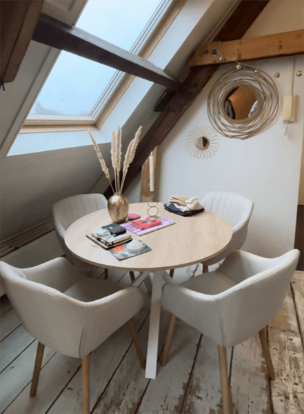 Studio Haven, Breda
