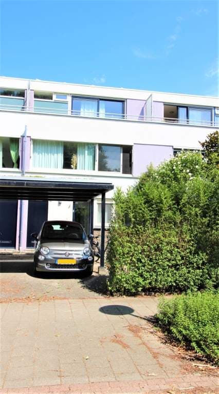 Townhouse James Stewartstraat, Almere - For Rent