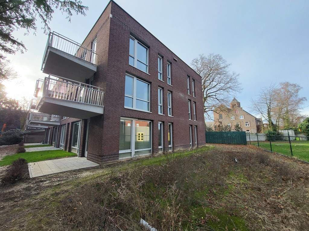 Apartamento Dominicushof, Roermond - En Alquiler