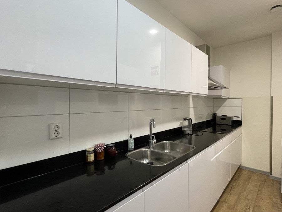 Zimmer Beurtvaartstraat, Apeldoorn – Zur Miete