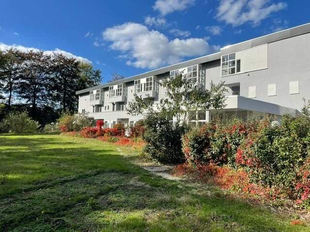 Utrechtseweg 299-304, Amersfoort — Appartement d'une chambre
