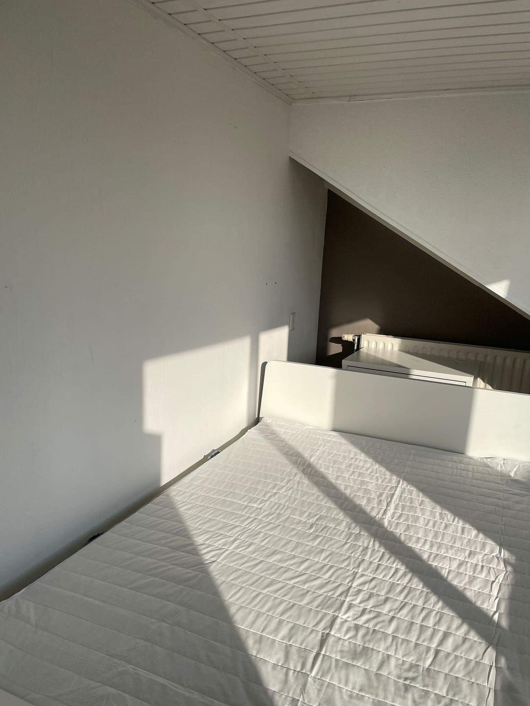 Möbliertes Zimmer Tongstraat, Almere - Zur Miete