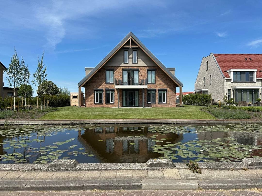Apartamento Westeinderweg, Leidschendam - En Alquiler