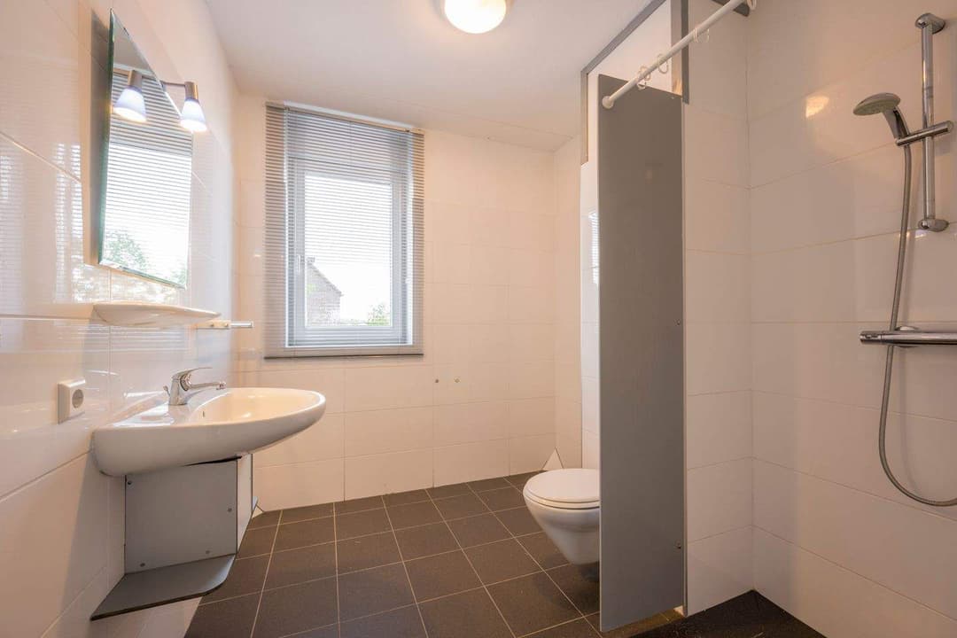 Maison mitoyenne Breckelenkamp 223, Leusden - À louer