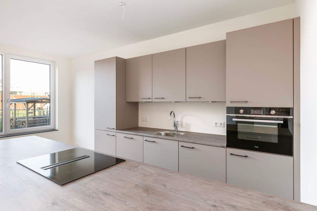 Wohnung Tesselsestraat 67U, Den Haag - Zur Miete