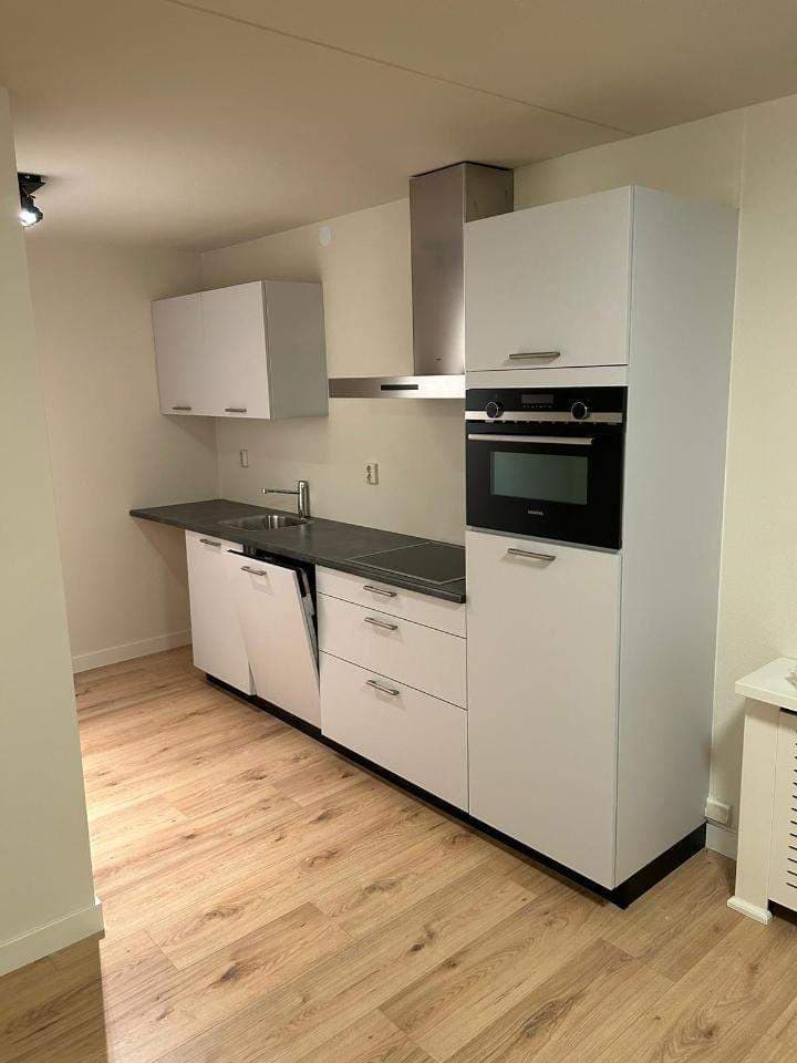 Apartamento sin amueblar Jaagpad, Etten-Leur - Para alquilar