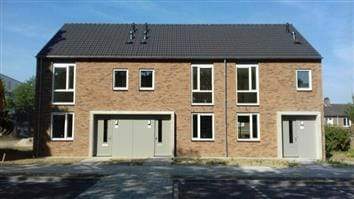 Corner Family House Menuetstraat 286217, Maastricht Caberg - Te Huur