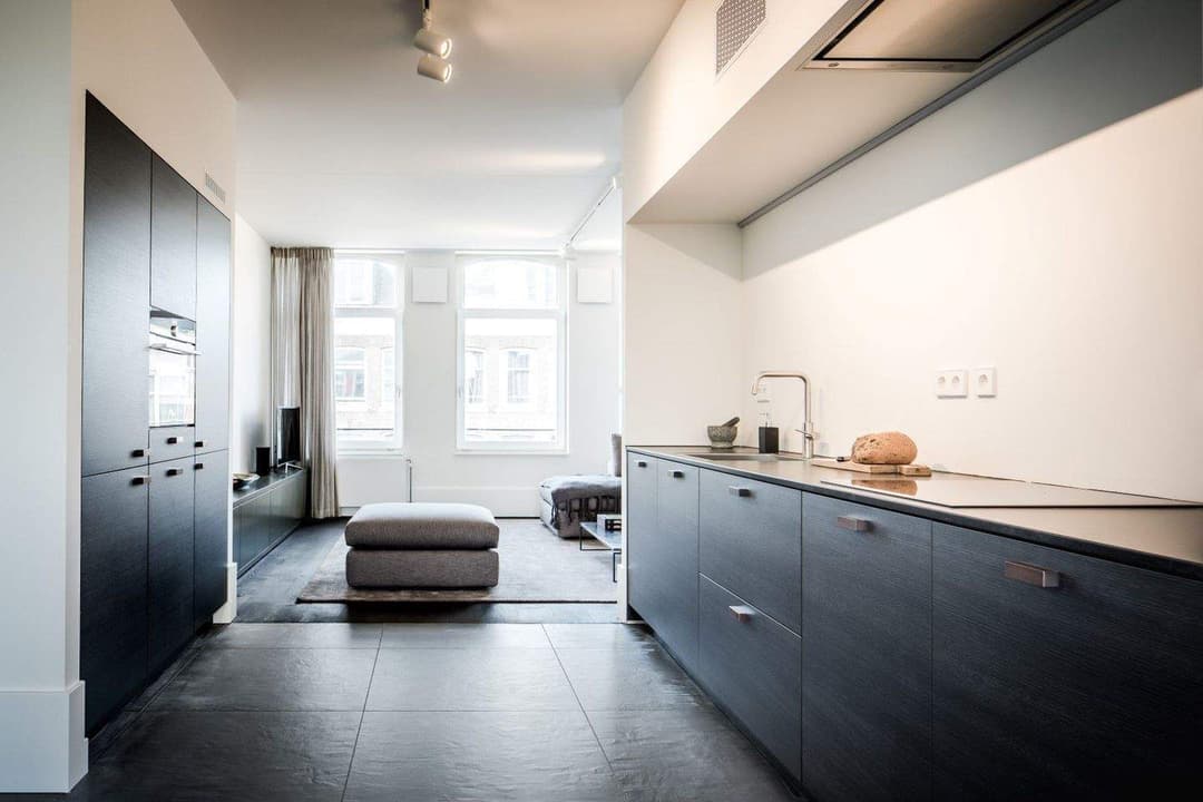 Apartamento Govert Flinckstraat 120, Ámsterdam - Para Alquilar