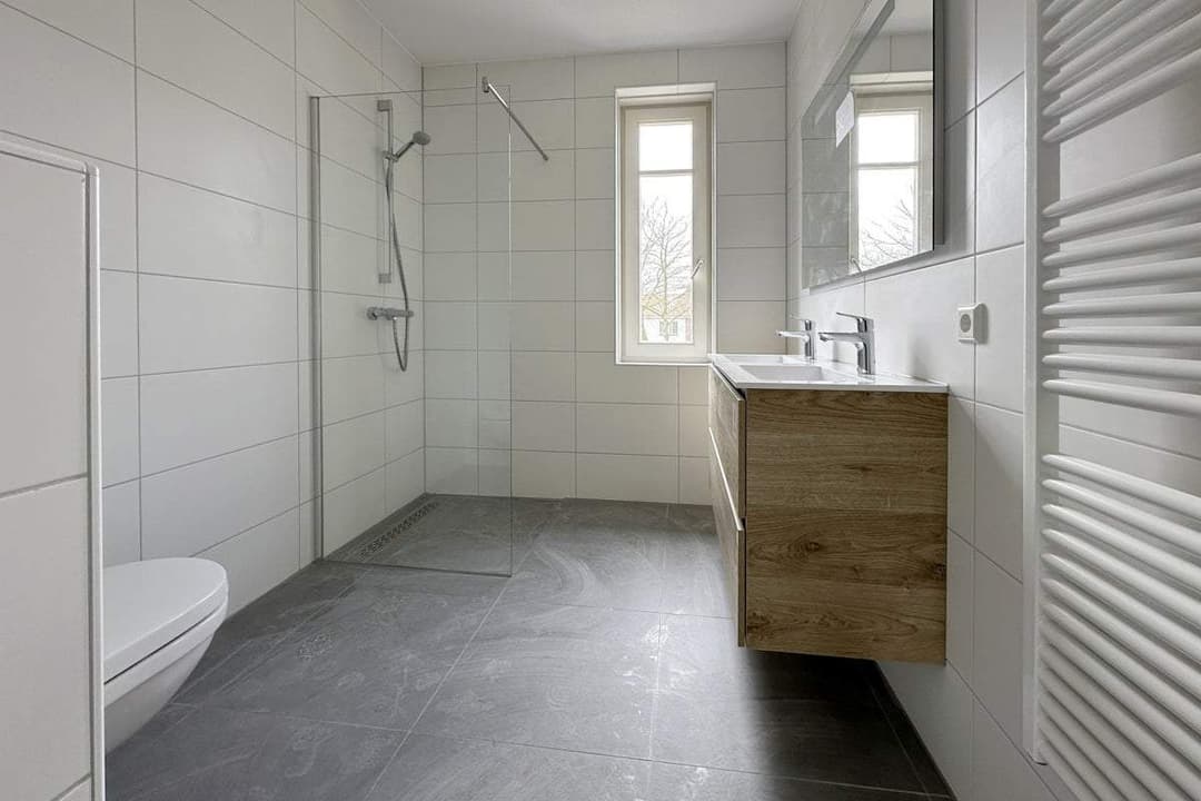 Maison Frederikshoeve 14, Hazerswoude-Rijndijk - À louer