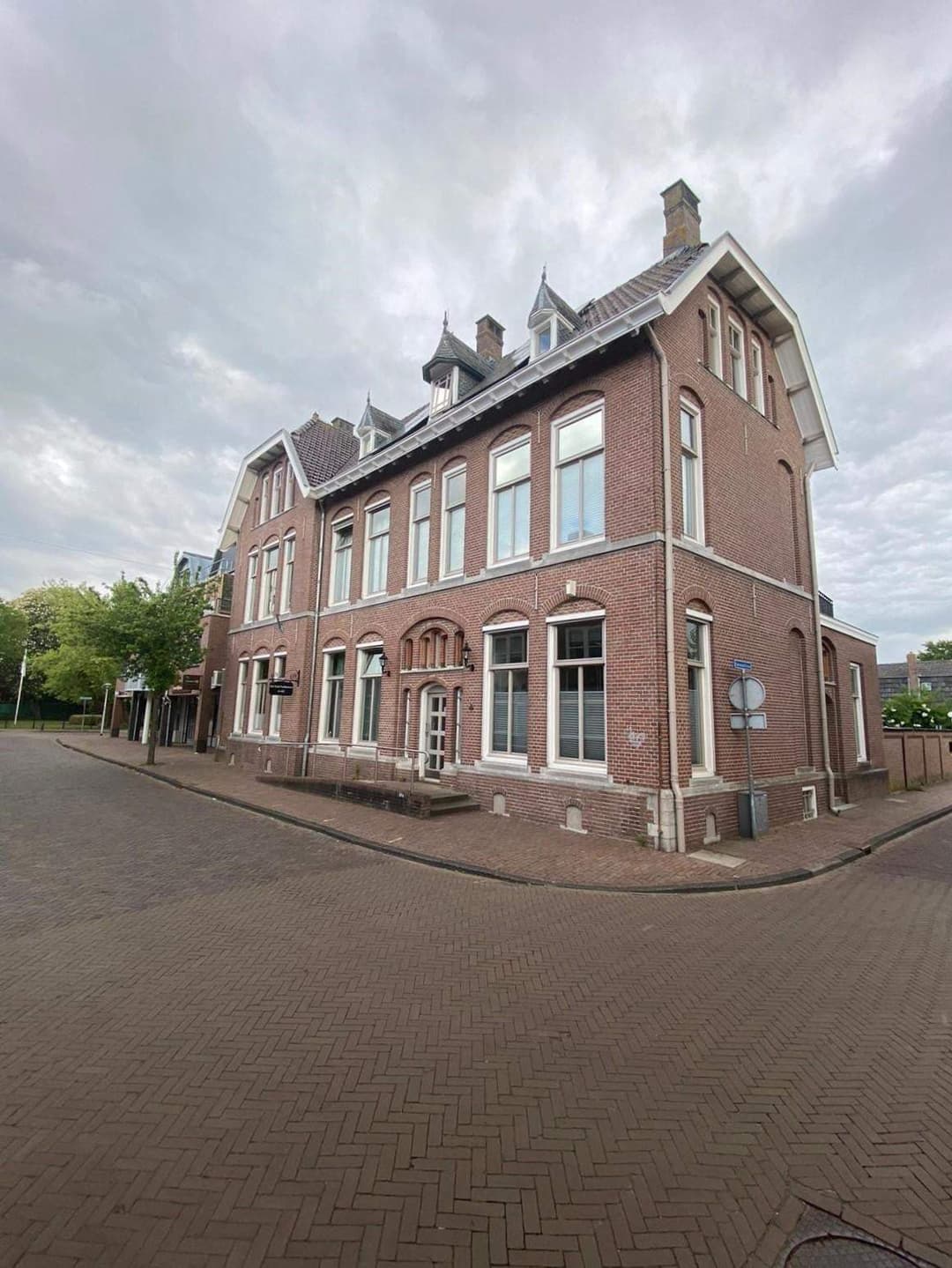 Wohnung Bloemendalstraat, Dalfsen - Zur Miete