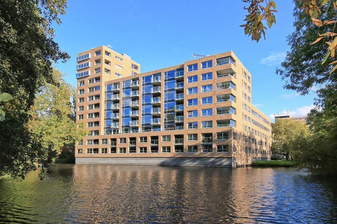 Wohnung Laan van de Helende Meesters 354, Amstelveen - Zur Miete