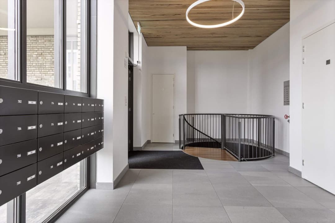 Apartment Boumaboulevard 778, Groningen