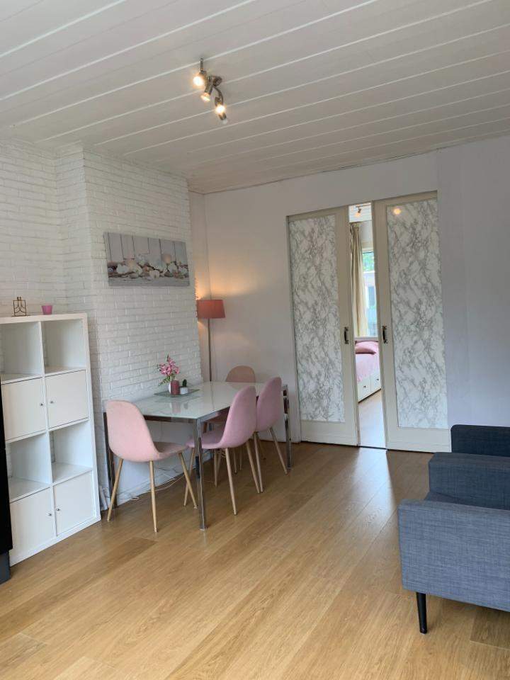 Furnished Apartment Persijnlaan, Delft - For Rent