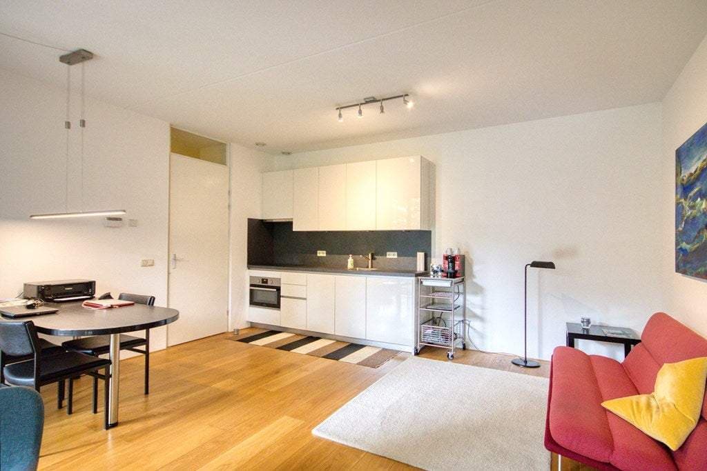 Wohnung Graaf van Rechterenweg 53-14, Oosterbeek - Zu vermieten