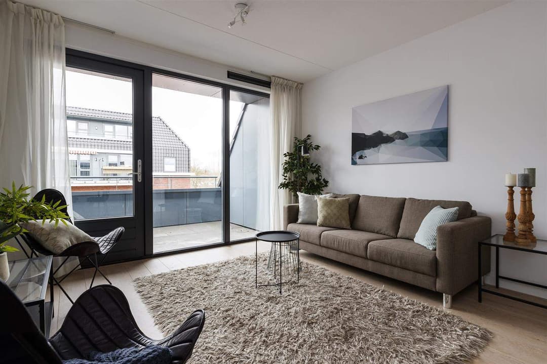 Wohnung Chopinstraat 143, Bunschoten-Spakenburg - Zu Vermieten