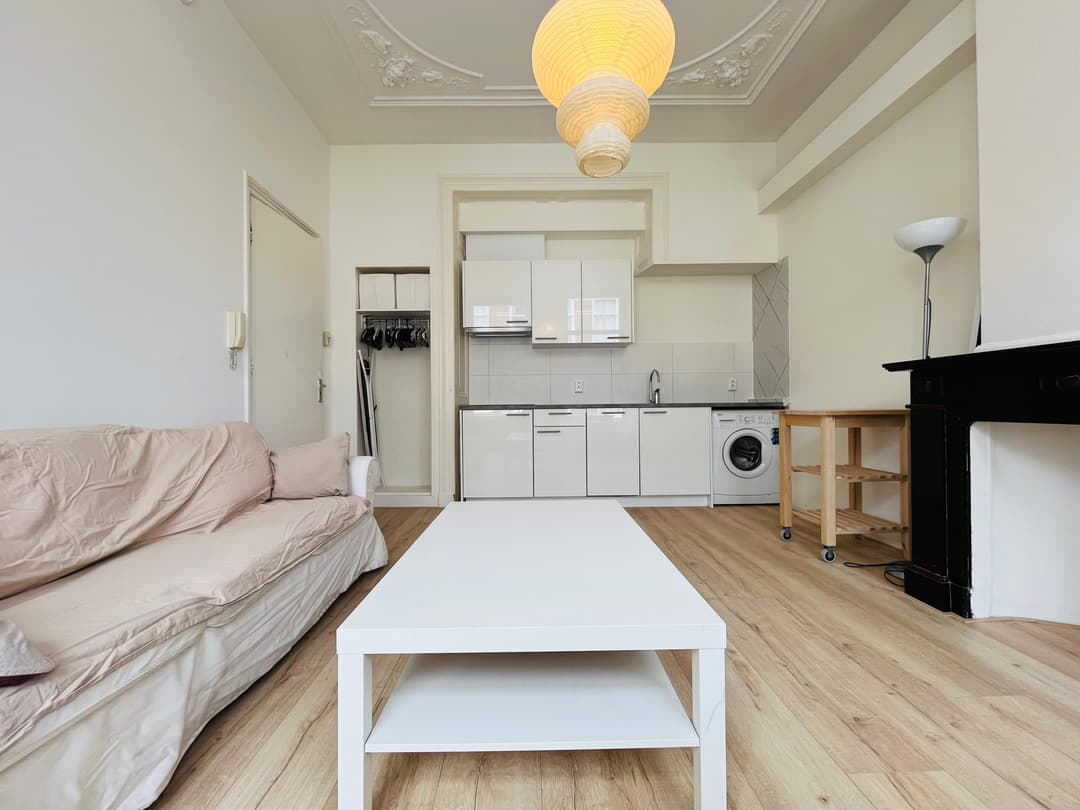 Studio Obrechtstraat, Den Haag - Zu Vermieten