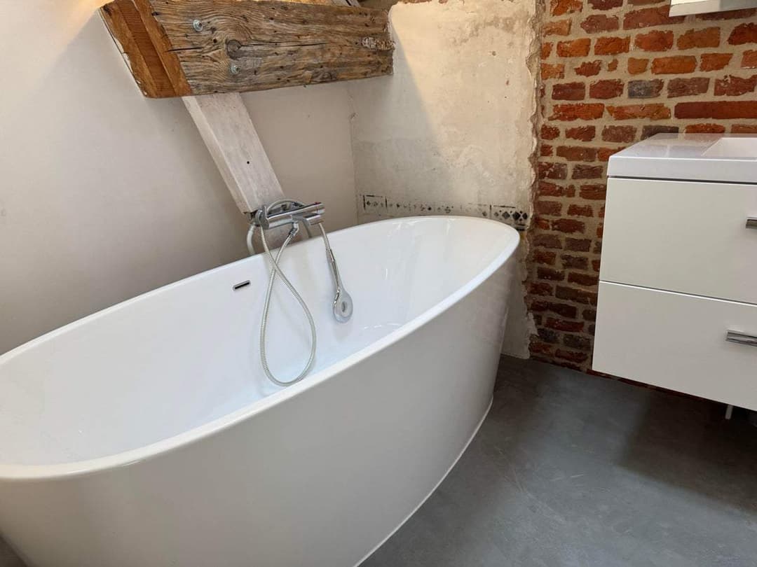 Flat Oudenboschstraat, Wijnandsrade - Te Huur