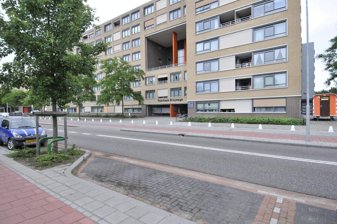 Appartement Heerbaan Breywegh, Roermond - Te Huur