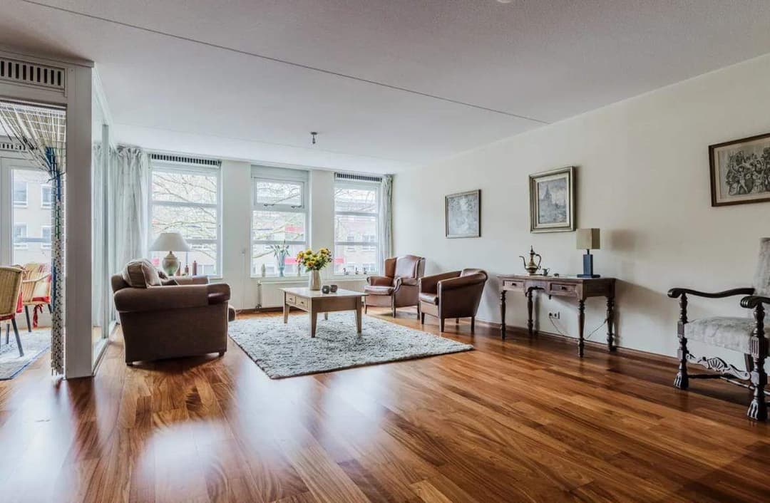 Apartment Richterpad, Valkenswaard – Zur Miete