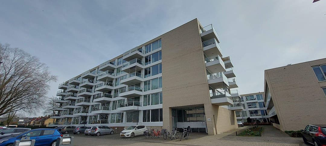 Wohnung Overakkerstraat, Breda - Zu Vermieten