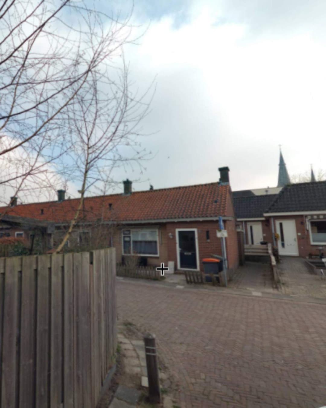 2-kamer appartement, Zuster Bloemstraat, Monnickendam - Te huur