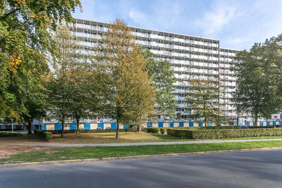 Appartement Eisenhowerstraat 49, Sittard - À Louer