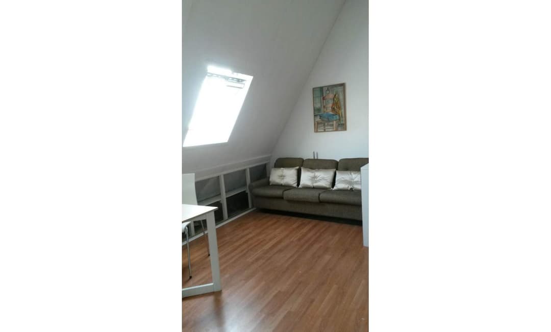 Apartment Truffautstraat, Almere - Zu Vermieten