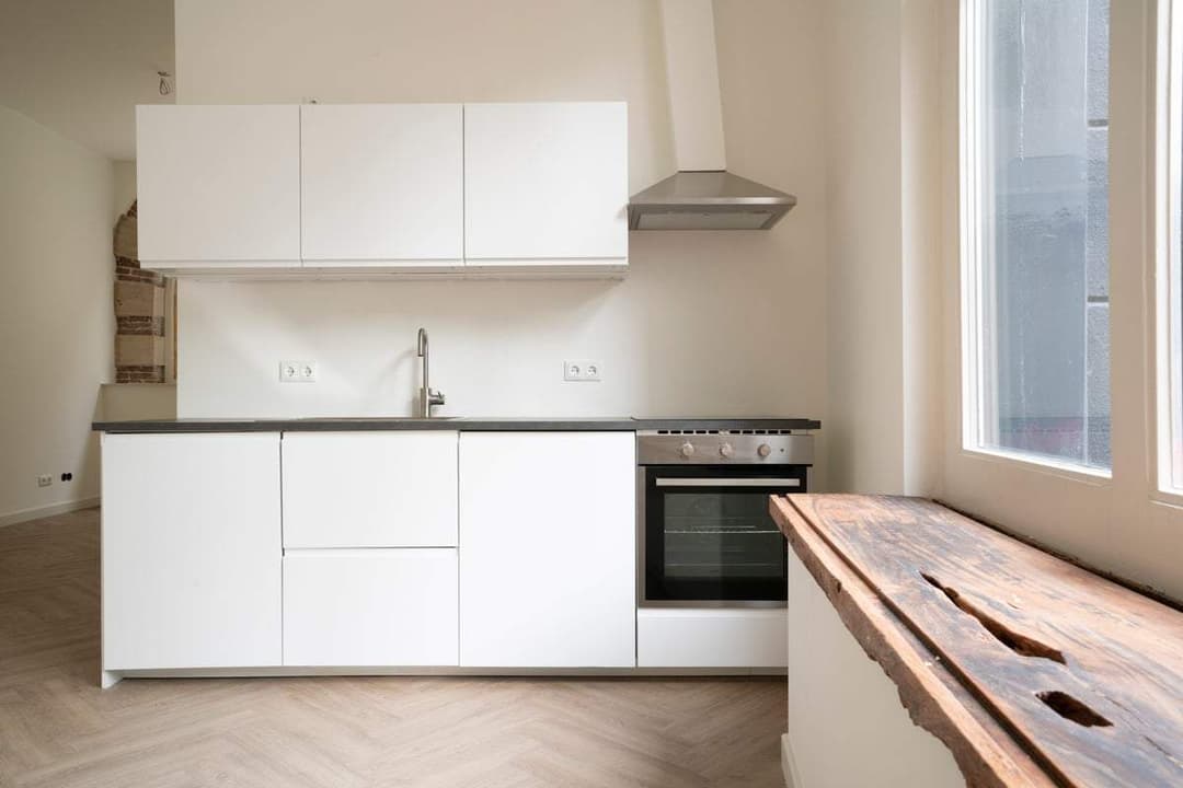 Flat Diezerpoortenplas, Zwolle - Te Huur