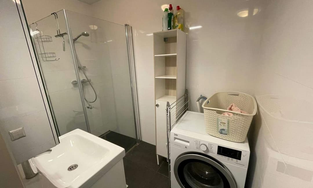 Kamer Camperstraat, Amsterdam - Te Huur