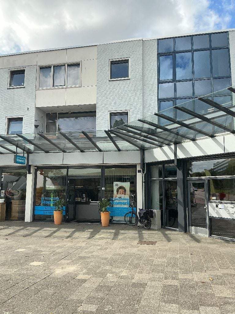 Maisonette President Kennedylaan, Roosendaal - Zur Miete