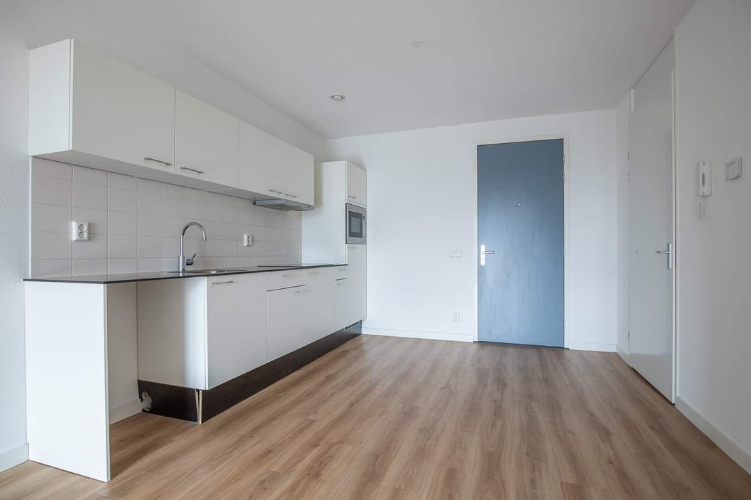 1 Slaapkamer Appartement in Amsterdam Nieuw-West - Te Huur