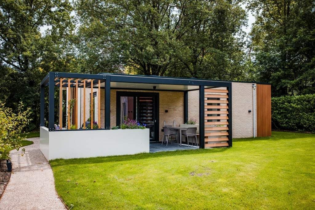 Casa Bosweg, Voorthuizen - En Alquiler