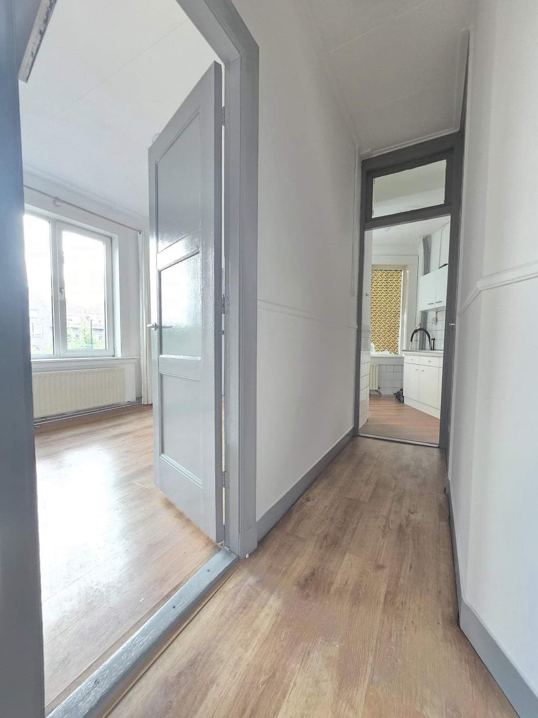 Appartement Van Cittersstraat, Rotterdam - Appartement meublé de 3 chambres