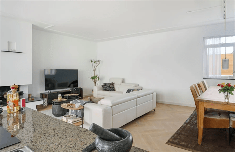 Appartement Karel Doormanweg, Leiden - À louer